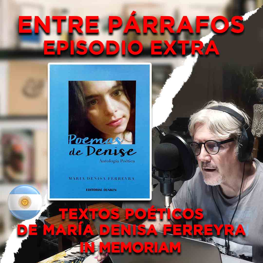 María Denisa Ferreyra